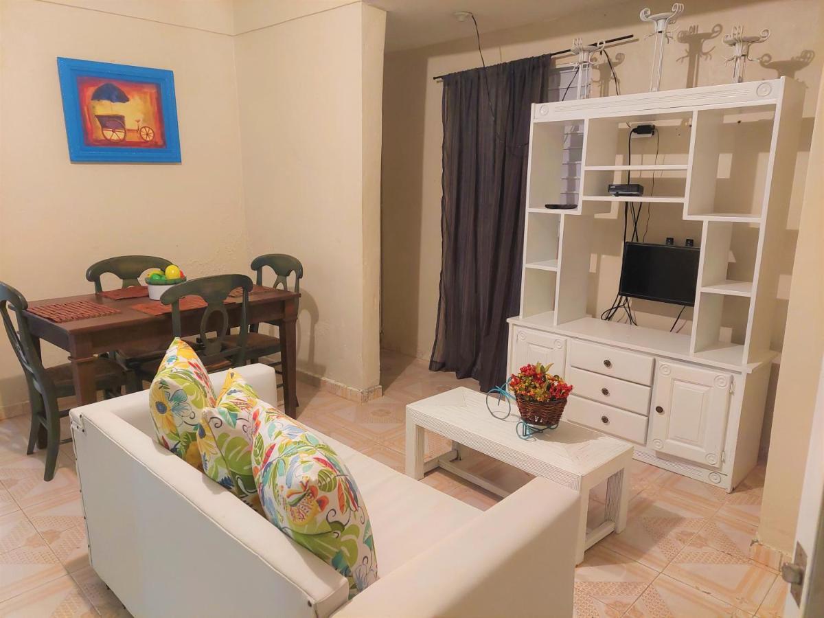 Complejo Villa Las Palmeras Piscina, Billar, Jardin, Bbq @Drvacationsrental Samana Екстериор снимка