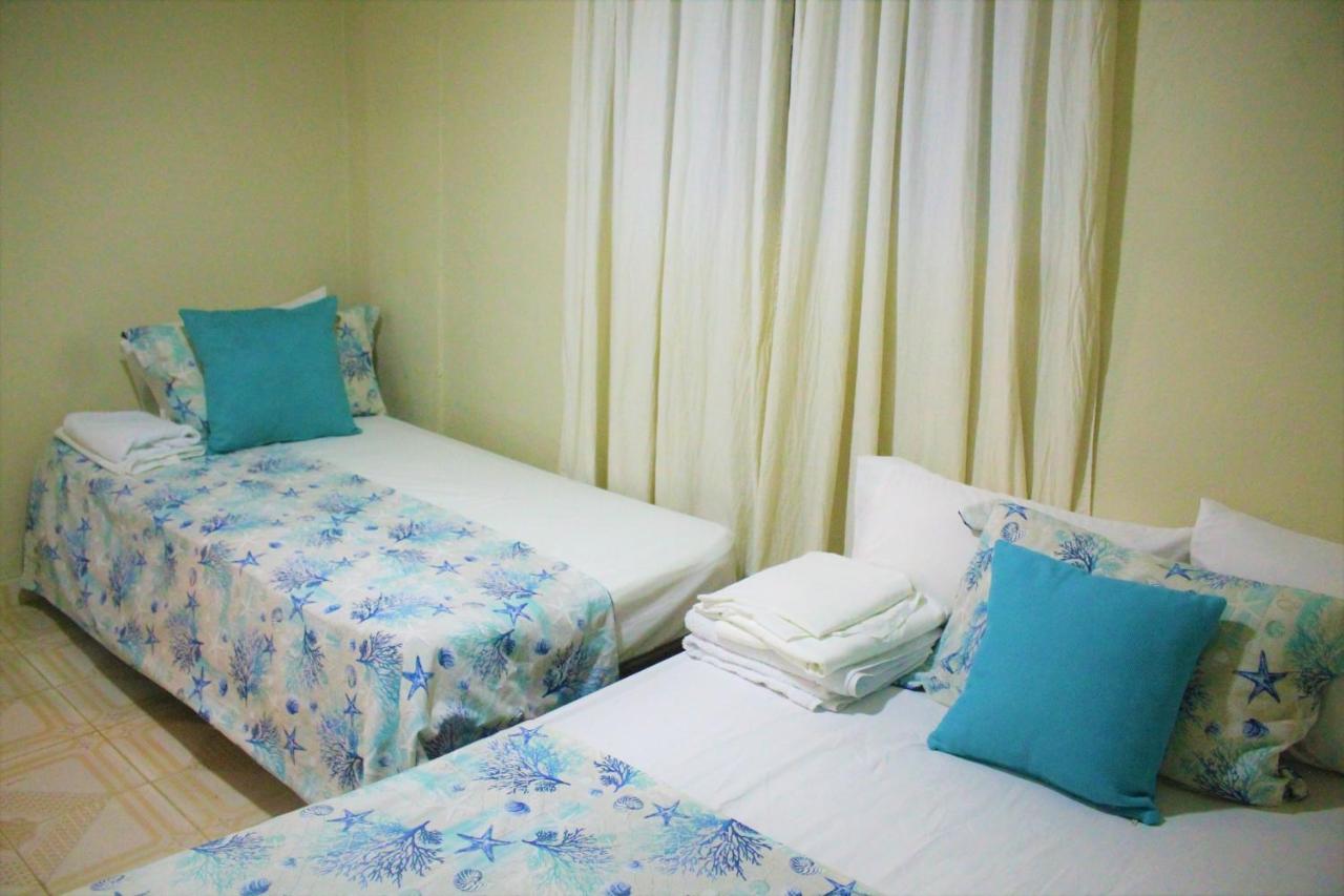 Complejo Villa Las Palmeras Piscina, Billar, Jardin, Bbq @Drvacationsrental Samana Екстериор снимка